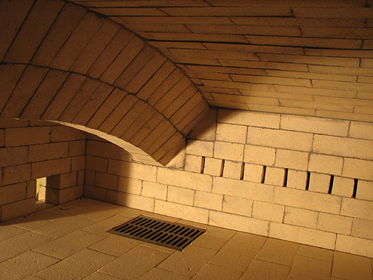 Bagel Oven by Alex Chernov