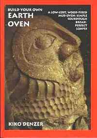 Build Your Own 
Earth Oven