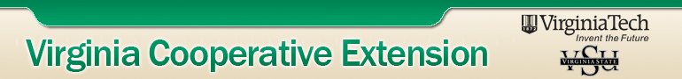 Virginia Cooperative Extension