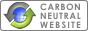 Carbon Neutral Website