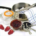 How to Make Strawberry Preserves