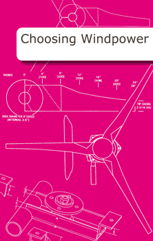 choosing windpower