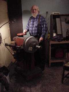 lathe