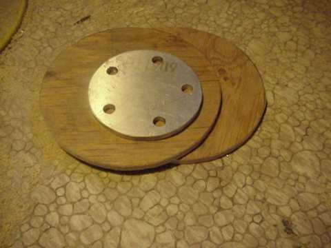 Hub Parts 