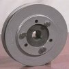 Heavyweight Champ Cast iron pulley