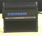 Power Inverter