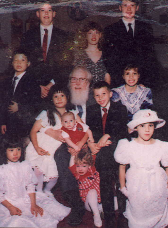 grandkids