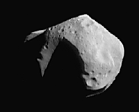 asteroid
