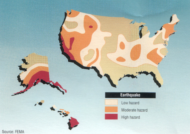 Earthquake