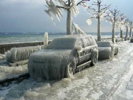 cold