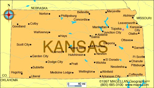 Kansas Progress