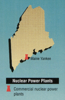 Maine targets
