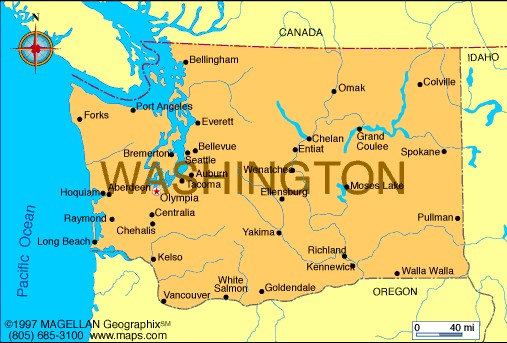 Washington Progress