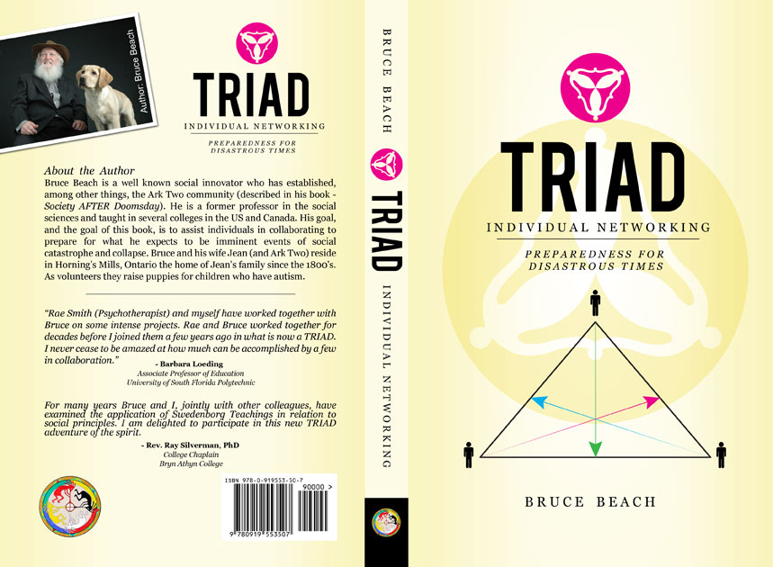 TRIAD Cover